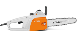 Stihl MSE  141 C met 30 cm blad