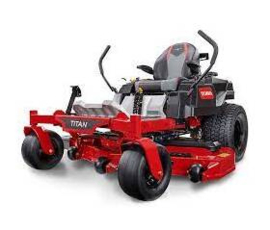 Toro TITAN® ZXM5475 137 CM 74898