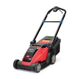 Toro eMulticycler™ eL43PST 43cm Gazonmaaier kit Flex-Force Power System® 21843