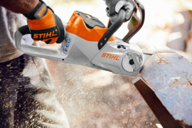 Stihl MSA 120 C-B Kit