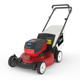 Toro accu Loopmaaier 21852, 52cm