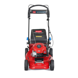 Toro Recycler™ C53AST gazonmaaier van 53 cm met SmartStow® 21693