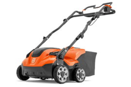 Husqvarna S 138 i Accu