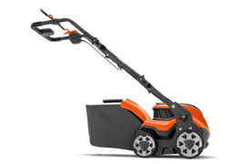 Husqvarna S 138 i Accu