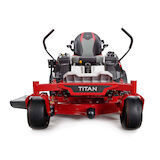 Toro TITAN® ZXM5475 137 CM 74898