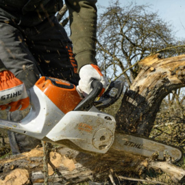 Stihl MSA 220 C-B