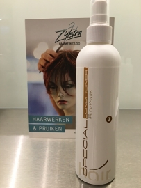 Hairtech special conditioner voor synthetisch en echt haar num. 3.