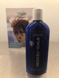 Mediceuticals - Therapeutic,  verzachtende conditioner voor de hoofdhuid