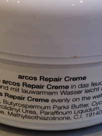 Arcos repair creme 250 ml.