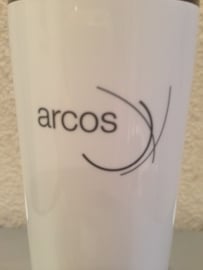 Arcos cleaner , ontvetter voor de hoofdhuid en lijmoplosser (solvent) inhoud 200 ml.