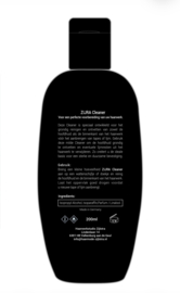 Zijra Cleaner reinigen hoofdhuid  bij plakken pruik - haarwerk