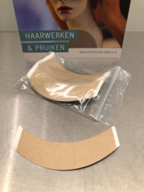 Fix hairtape zonder residue - 25 mm breed