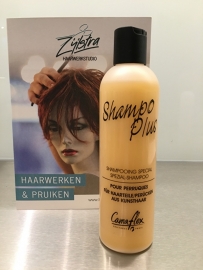 Camaflex Shampoo voor synthetisch haar