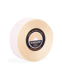 Sunshine Super lace tape, voor lace haarwerken