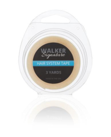 Walker signature tape voor semi permanent dragen  (25 mm breed)