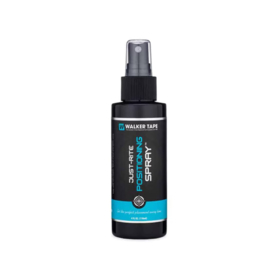 Just-Rite Positioning Spray - Walker tape