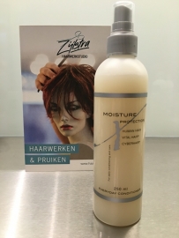 Cyberhair en Vital hair conditioner, verstuiver, moisture protection, ook voor Echt haar haarwerken.