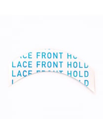 Fix Lace front hold tape ( super lace tape Blauw) sunshine
