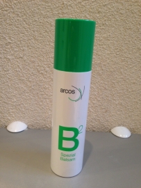 Arcos SPECIAL balsem voor Echt haar haarwerken 200 ml