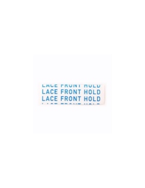 Fix Lace front hold tape ( super lace tape Blauw) sunshine