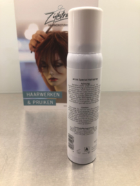 Arcos,  100 ml. Special Hairspray, haarlak voor echt haar en synthetische haarwerken