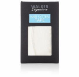 Walker signature tape voor semi permanent dragen  (25 mm breed)