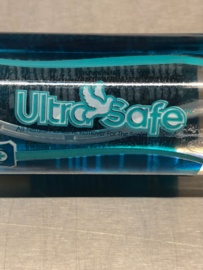Ultra-safe -  ghost-bond lijm te verwijderen van de hoofdhuid