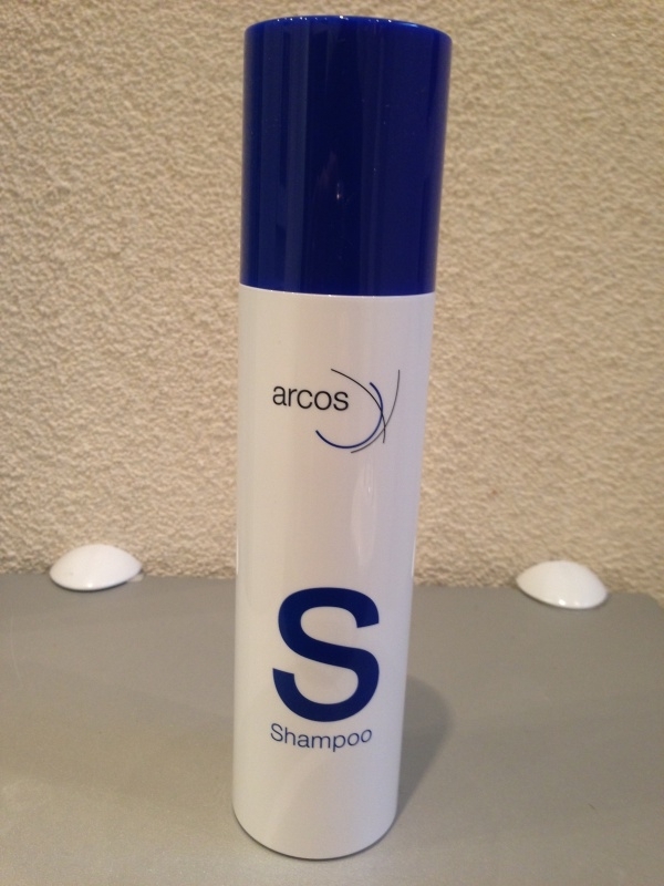 Arcos haarwerk shampoo synthetisch haar 200 ml