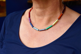 Apero roli necklace