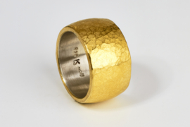 Monika Killinger Ring