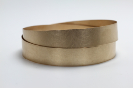 Niessing rose gouden armband 'Bow'