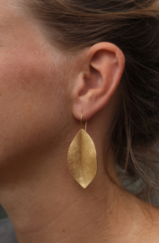 Deco Echo goud verguld blad (L)