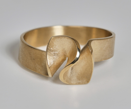 Cardillac ring Liliy (klein) 
