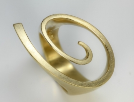 Angela Hubel Ring Orion