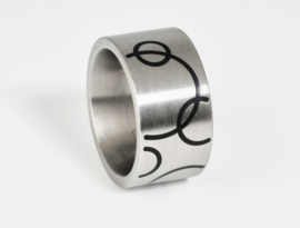Steel Ring Xen