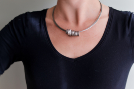 Ute Strothotte wikkel hanger 4 cm