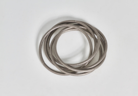 Titanium ring Feniom ( 6x ring )