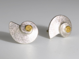 Manu schmuck slak knopjes