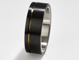 Frans v d Werken schroefring