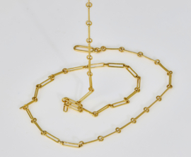 Kurt Kubik golden chain