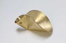 Cardillac pendant J060 ( yellow gold )