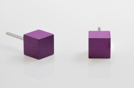 Apero cube (purple)