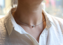 Swivel stalen hanger