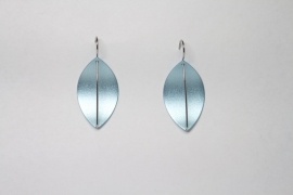 Apero Segel earrings  (ice blue)