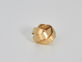 Gouden Anhänger  von Manu Schmuck