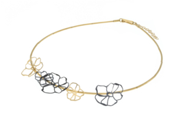 Deco Echo garden collier