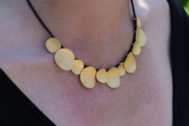 Maria design halsketting