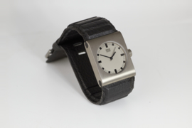 Bruno Ninaber titanium watch