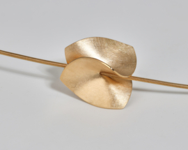 Cardillac-Goldanhänger Poppy