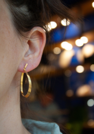 Oliver Schmidt earrings small